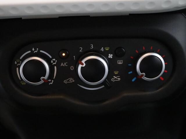 Renault TWINGO 75pk SCe Collection Airco | Begrenzer