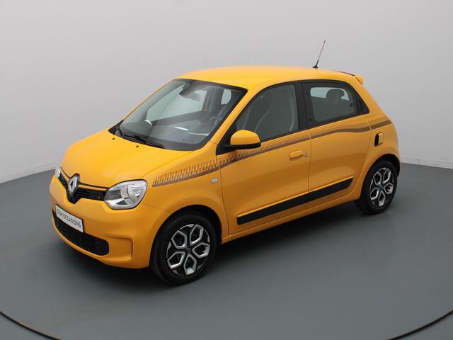 Renault TWINGO 75pk SCe Collection Airco | Begrenzer