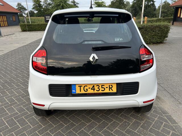 Renault TWINGO 1.0 SCe Collection Airco Cv Led Speed Limiter bluetooth Nap