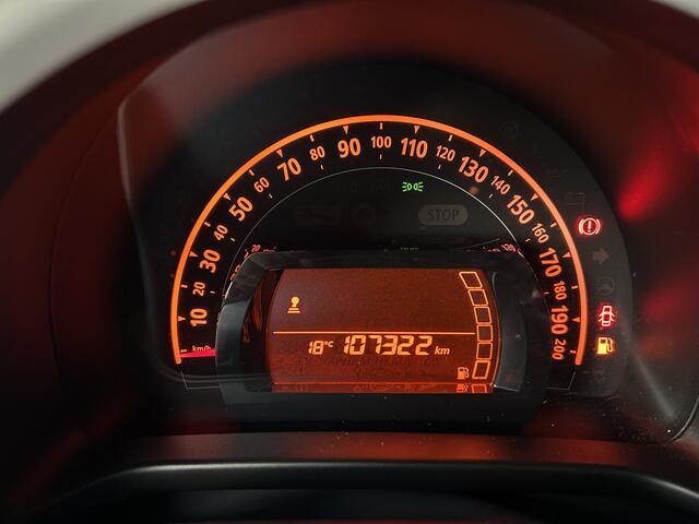 Renault TWINGO 1.0 SCe Collection Airco Cv Led Speed Limiter bluetooth Nap