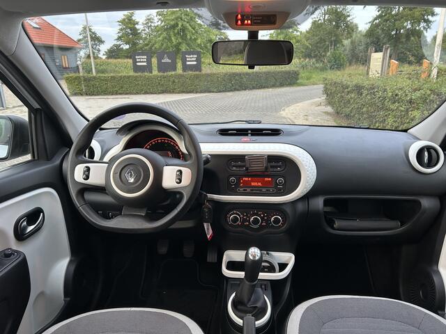 Renault TWINGO 1.0 SCe Collection Airco Cv Led Speed Limiter bluetooth Nap