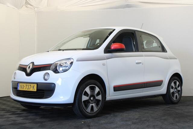 Renault TWINGO 1.0 SCe Collection