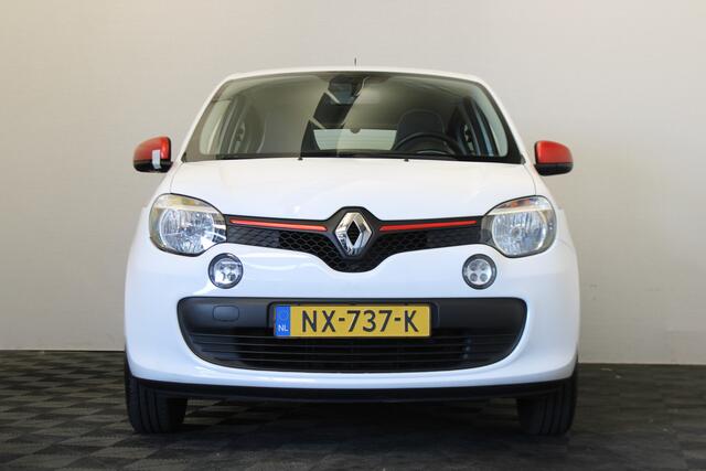 Renault TWINGO 1.0 SCe Collection