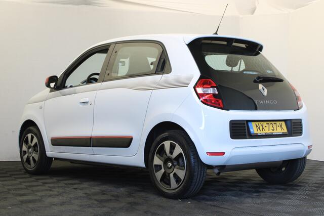 Renault TWINGO 1.0 SCe Collection