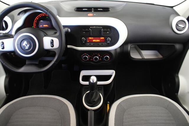 Renault TWINGO 1.0 SCe Collection
