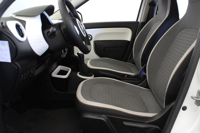 Renault TWINGO 1.0 SCe Collection