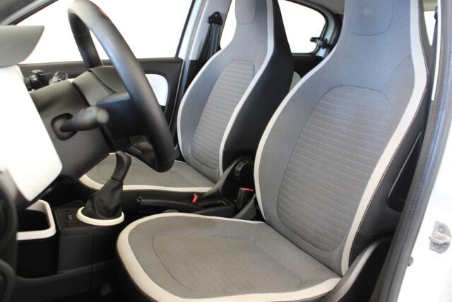 Renault TWINGO 1.0 SCe Collection