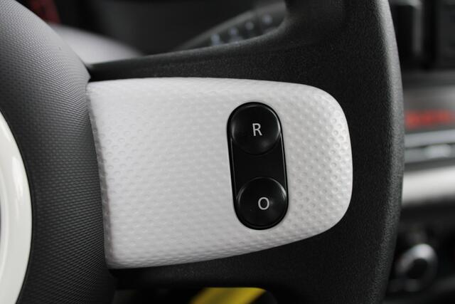 Renault TWINGO 1.0 SCe Collection | 1E EIGENAAR | AIRCONDITIONING | SNELHEIDSBEGRENZER | BLUETOOTH RADIO