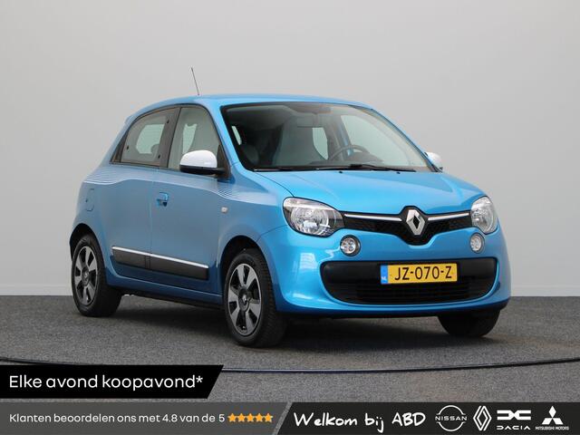 Renault TWINGO TCe 90pk Expression | Bluetooth | Limiter | Dealer Onderhouden |
