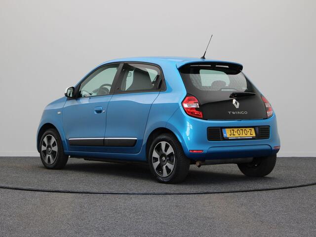 Renault TWINGO TCe 90pk Expression | Bluetooth | Limiter | Dealer Onderhouden |