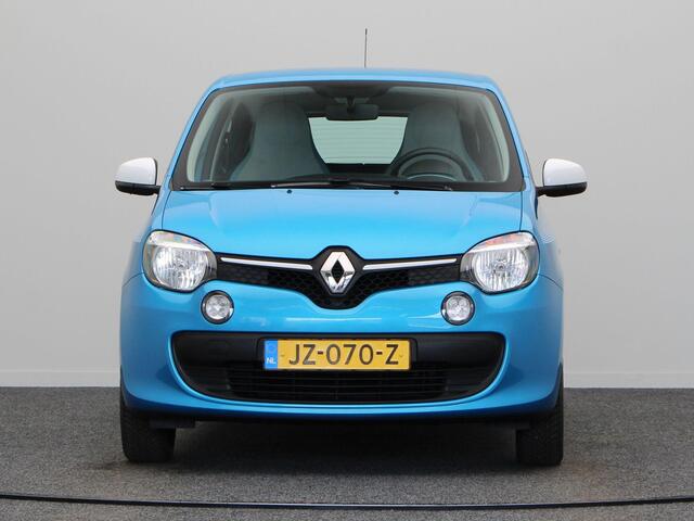 Renault TWINGO TCe 90pk Expression | Bluetooth | Limiter | Dealer Onderhouden |