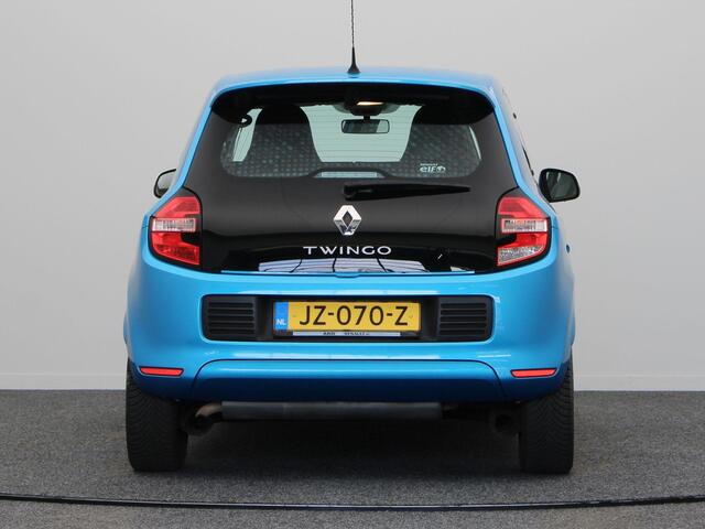 Renault TWINGO TCe 90pk Expression | Bluetooth | Limiter | Dealer Onderhouden |