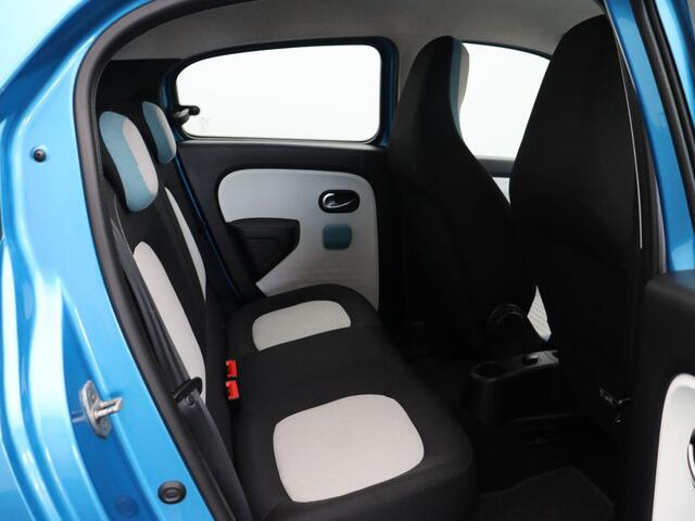 Renault TWINGO TCe 90pk Expression | Bluetooth | Limiter | Dealer Onderhouden |