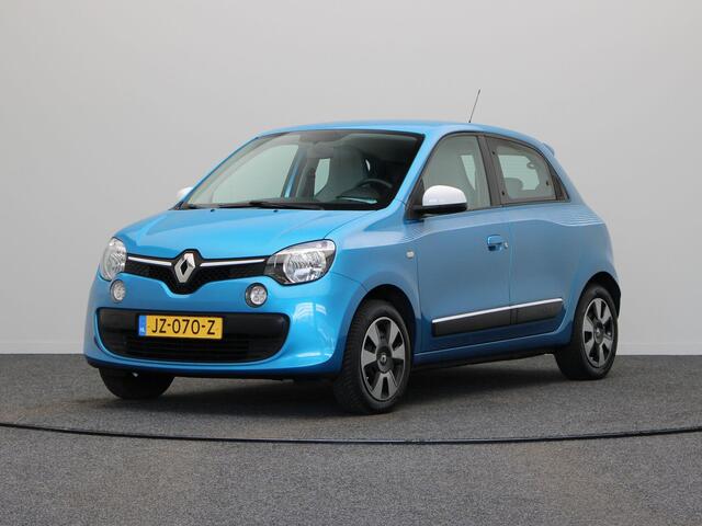 Renault TWINGO TCe 90pk Expression | Bluetooth | Limiter | Dealer Onderhouden |