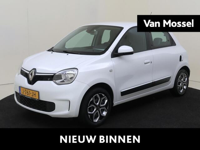 Renault TWINGO 1.0 SCe Collection 29dkm ! / Airco / 1e Eig.
