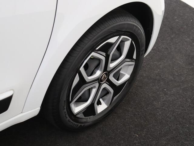 Renault TWINGO 1.0 SCe Collection 29dkm ! / Airco / 1e Eig.