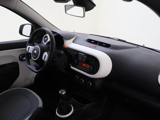 Renault TWINGO 1.0 SCe Collection 29dkm ! / Airco / 1e Eig.