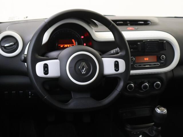 Renault TWINGO 1.0 SCe Collection 29dkm ! / Airco / 1e Eig.