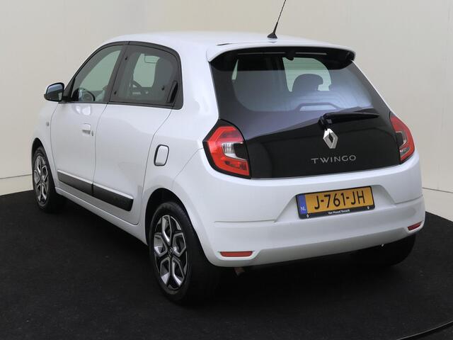 Renault TWINGO 1.0 SCe Collection 29dkm ! / Airco / 1e Eig.