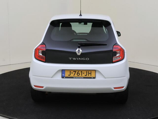 Renault TWINGO 1.0 SCe Collection 29dkm ! / Airco / 1e Eig.