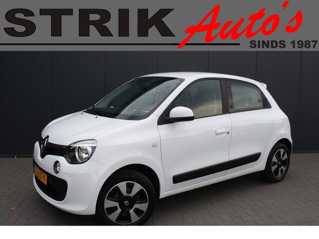 Renault TWINGO 1.0 SCe Collection - AIRCO - 1e EIGENAAR