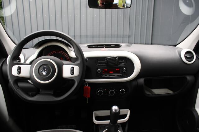 Renault TWINGO 1.0 SCe Collection - AIRCO - 1e EIGENAAR