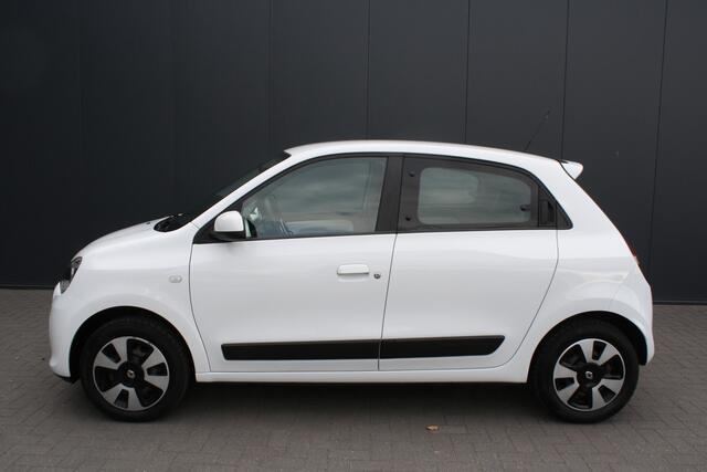 Renault TWINGO 1.0 SCe Collection - AIRCO - 1e EIGENAAR