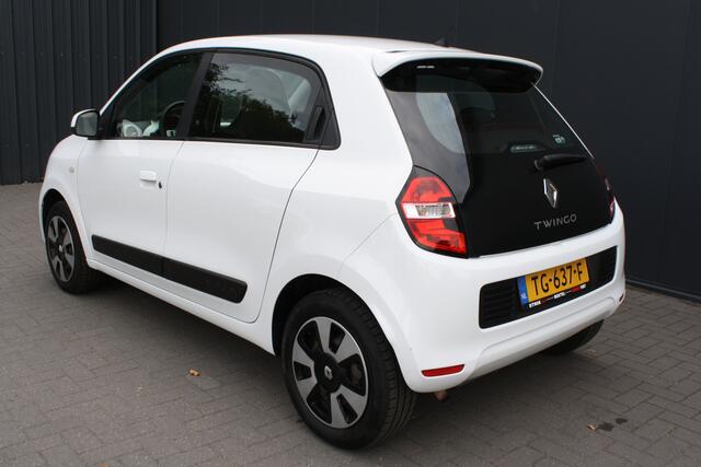 Renault TWINGO 1.0 SCe Collection - AIRCO - 1e EIGENAAR