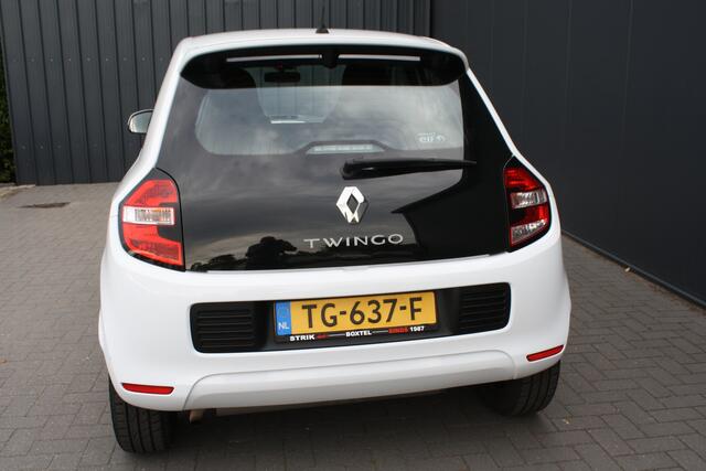 Renault TWINGO 1.0 SCe Collection - AIRCO - 1e EIGENAAR