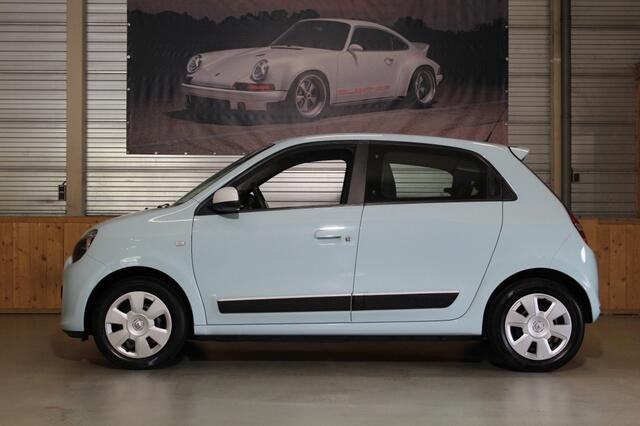 Renault TWINGO 1.0 SCE COLLECTION / AIRCO / CRUISE / 5 DEURS
