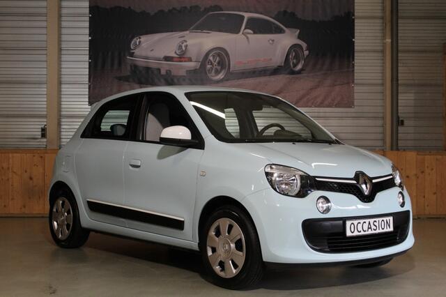 Renault TWINGO 1.0 SCE COLLECTION / AIRCO / CRUISE / 5 DEURS