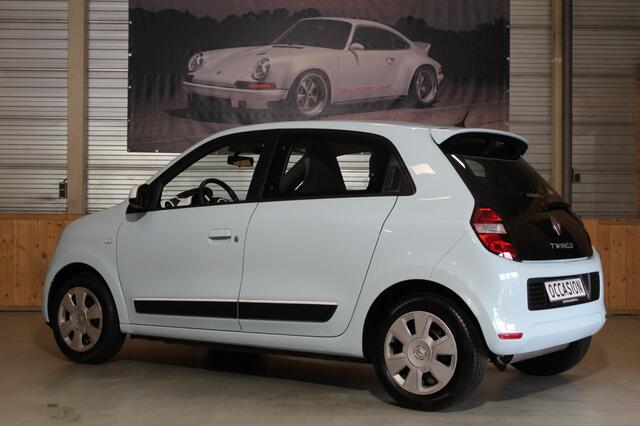 Renault TWINGO 1.0 SCE COLLECTION / AIRCO / CRUISE / 5 DEURS