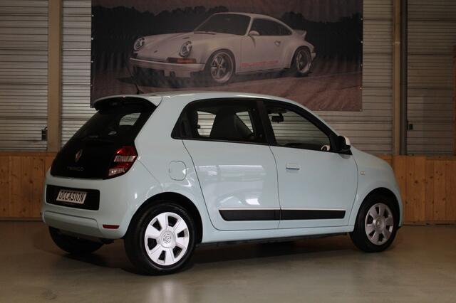 Renault TWINGO 1.0 SCE COLLECTION / AIRCO / CRUISE / 5 DEURS