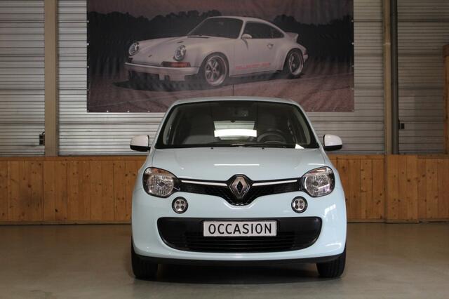 Renault TWINGO 1.0 SCE COLLECTION / AIRCO / CRUISE / 5 DEURS