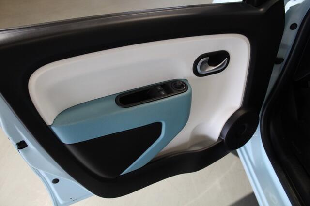 Renault TWINGO 1.0 SCE COLLECTION / AIRCO / CRUISE / 5 DEURS