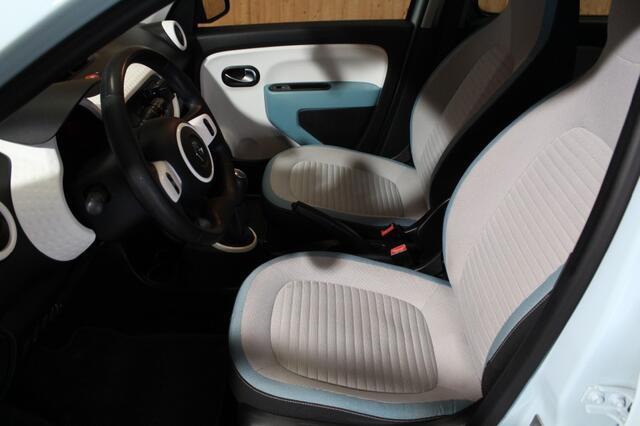Renault TWINGO 1.0 SCE COLLECTION / AIRCO / CRUISE / 5 DEURS