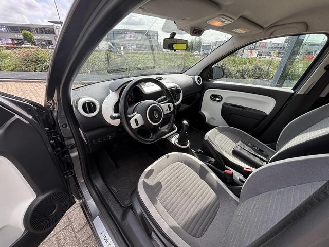 Renault TWINGO 1.0 SCe Collection