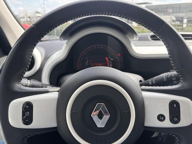 Renault TWINGO 1.0 SCe Collection