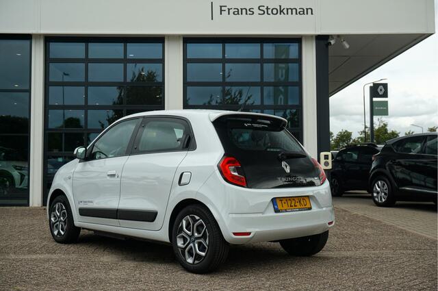 Renault TWINGO Z.E. R80 Collection