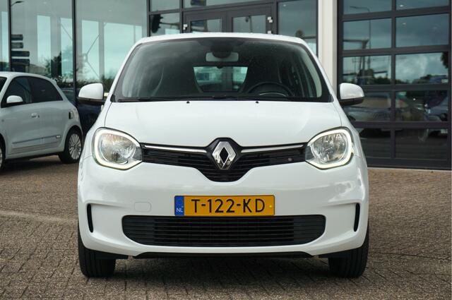 Renault TWINGO Z.E. R80 Collection