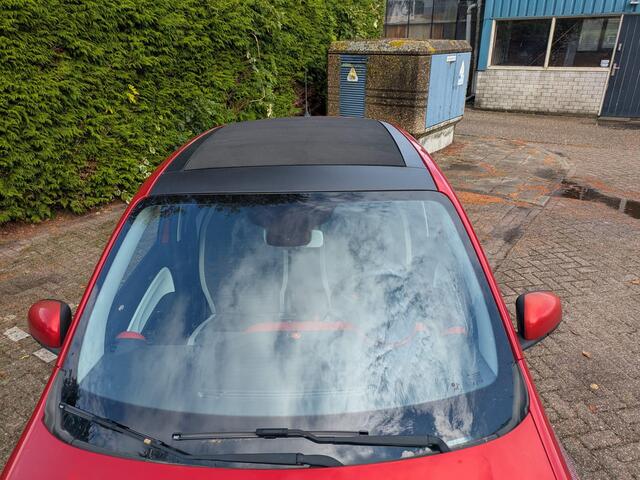 Renault TWINGO 1.0 SCe Collection+Open dak!!