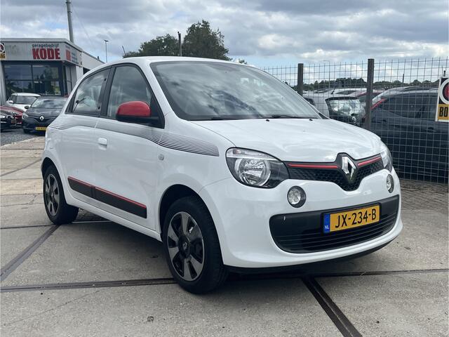 Renault TWINGO 1.0 SCe Collection Cruise control