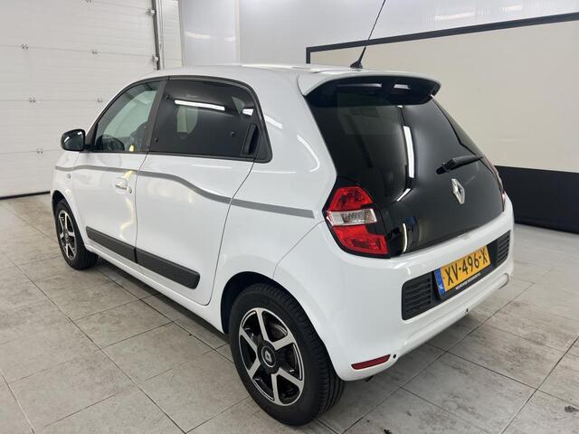 Renault TWINGO 1.0 SCe Limited