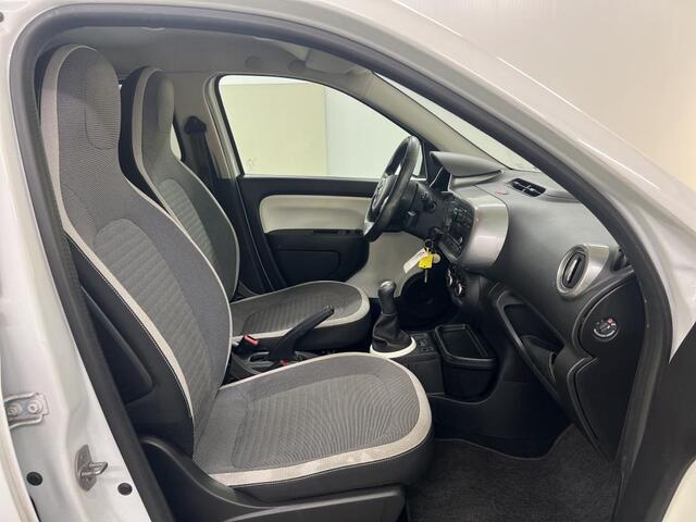 Renault TWINGO 1.0 SCe Limited