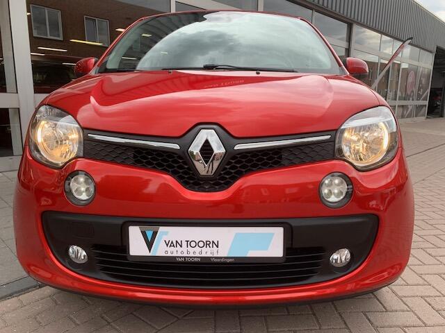 Renault TWINGO 1.0 SCe Intens, automaat, 14.621 KM !