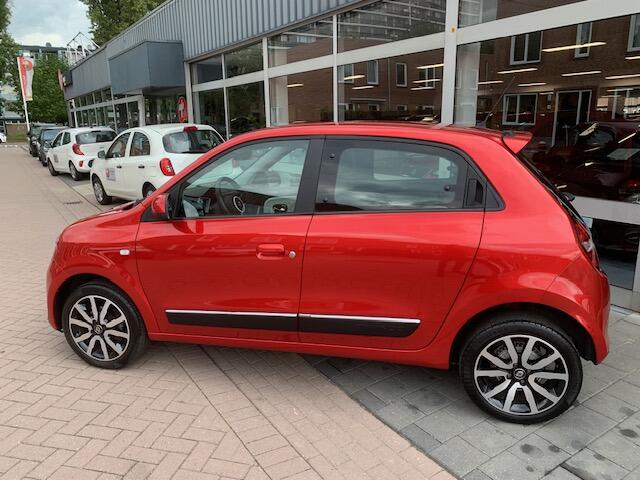 Renault TWINGO 1.0 SCe Intens, automaat, 14.621 KM !
