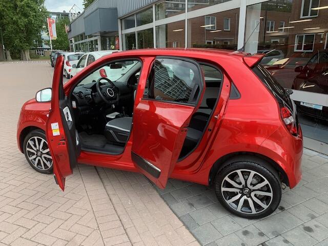 Renault TWINGO 1.0 SCe Intens, automaat, 14.621 KM !