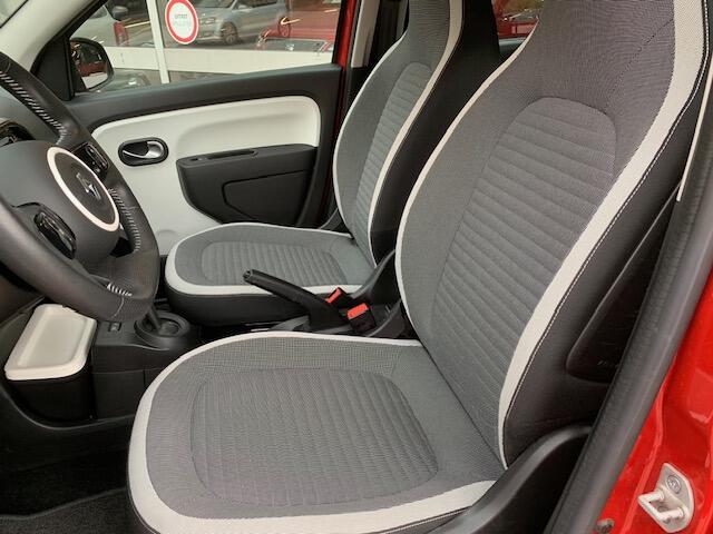 Renault TWINGO 1.0 SCe Intens, automaat, 14.621 KM !