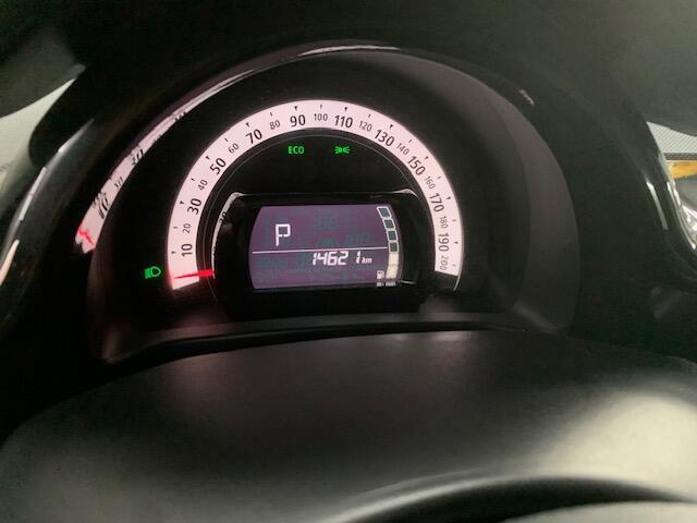 Renault TWINGO 1.0 SCe Intens, automaat, 14.621 KM !