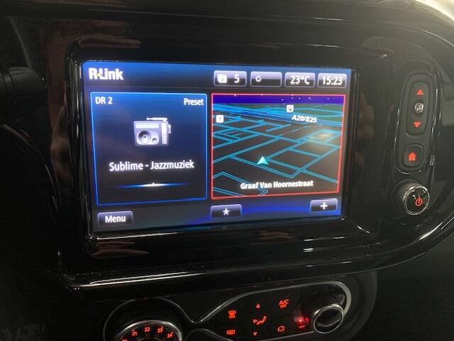 Renault TWINGO 1.0 SCe Intens, automaat, 14.621 KM !